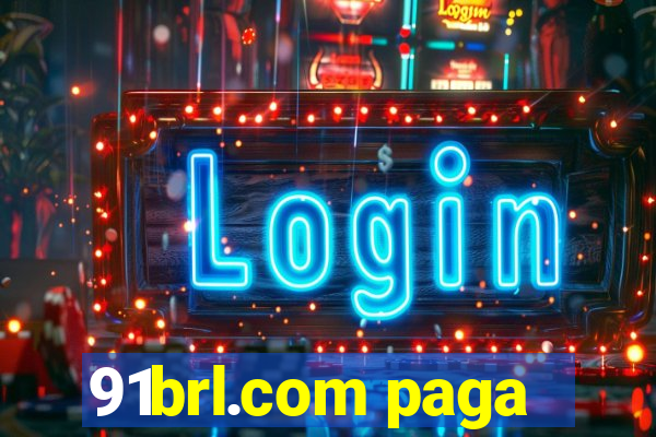 91brl.com paga